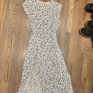 Reformation Gavin dress